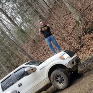 Meet your Posher, Gage